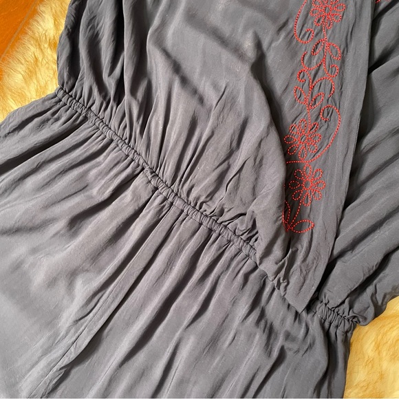 Sweet Salt crop jumpsuit - Picture 8 of 8